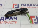 Ручка двери наружная задняя правая Toyota Camry (XV55)