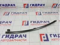 Направляющая стекла двери задней левой Toyota Camry (XV55) 6740833100