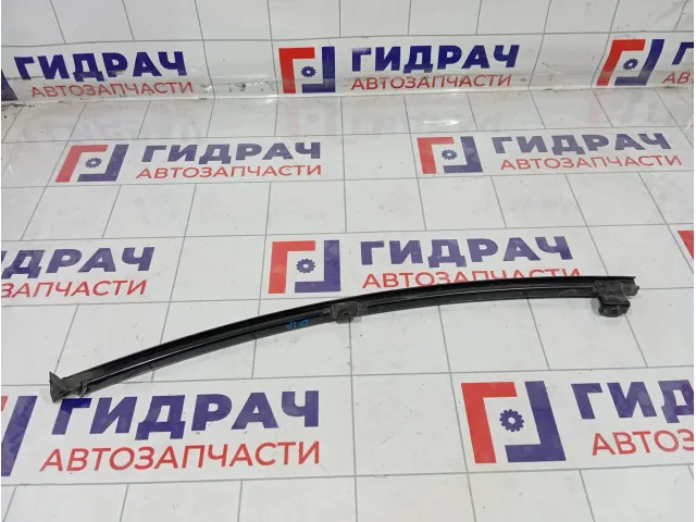 Направляющая стекла двери задней правой Toyota Camry (XV55) 6740733100