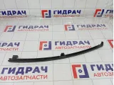 Направляющая стекла двери задней правой Toyota Camry (XV55) 6740733100