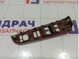 Накладка блока управления стеклоподъемниками Toyota Camry (XV55) 7423233420E0