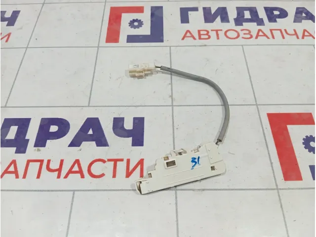 Подсветка обшивки двери задней левой Toyota Camry (XV55) 8108006060