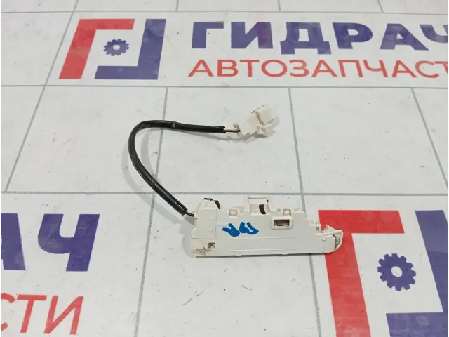 Подсветка обшивки двери задней правой Toyota Camry (XV55) 8108006050