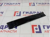 Накладка двери наружная задняя левая Toyota Camry (XV55) 7576233050