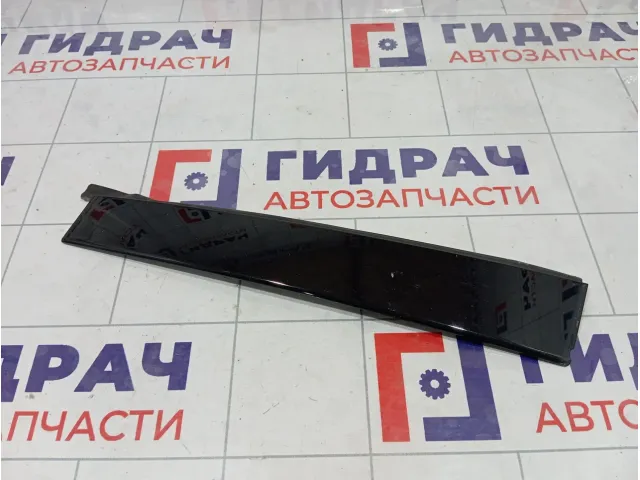 Накладка двери наружная задняя правая Toyota Camry (XV55) 7576133050