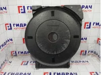 Пол багажника Toyota Camry (XV55) 6477906060