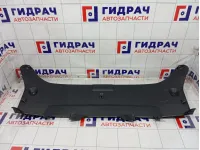 Обшивка багажника на заднюю панель Toyota Camry (XV55) 5838733111