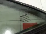 Стекло двери задней левой Toyota Camry (XV55) 6812406200