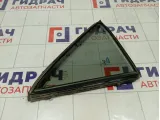 Стекло двери задней правой Toyota Camry (XV55) 6812306200