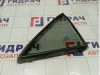 Стекло двери задней правой Toyota Camry (XV55) 6812306200