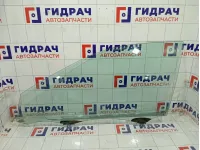 Стекло двери передней левой Toyota Camry (XV55) 6810206280