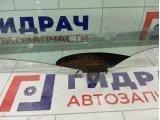 Стекло двери передней левой Toyota Camry (XV55) 6810206280