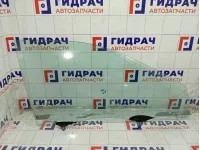 Стекло двери передней правой Toyota Camry (XV55) 6810106280