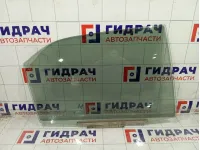 Стекло двери задней правой Toyota Camry (XV55) 6810306240