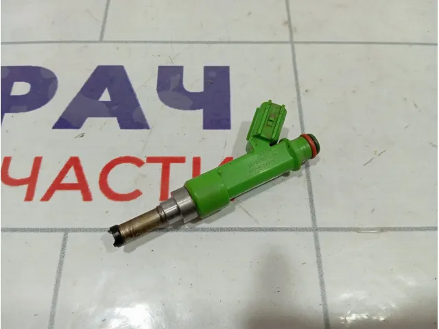 Форсунка инжекторная Toyota Camry (XV55) 2320909230