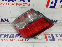 Фонарь задний наружный левый Toyota Camry (XV55) 8156133611
