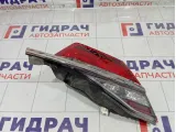 Фонарь задний внутренний левый Toyota Camry (XV55) 8159133291