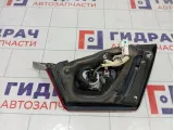 Фонарь задний внутренний левый Toyota Camry (XV55) 8159133291