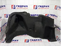 Обшивка багажника левая Toyota Camry (XV55) 6472206320C0