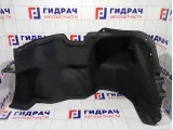 Обшивка багажника правая Toyota Camry (XV55) 6472106310C0