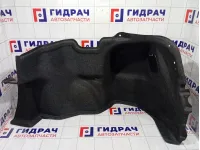 Обшивка багажника правая Toyota Camry (XV55) 6472106310C0