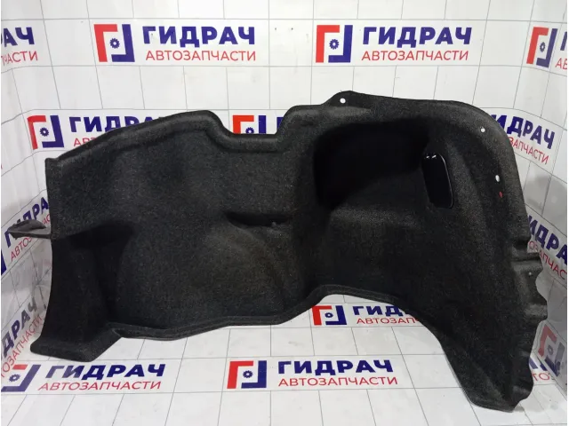 Обшивка багажника правая Toyota Camry (XV55) 6472106310C0