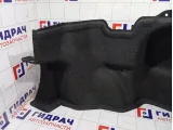 Обшивка багажника правая Toyota Camry (XV55) 6472106310C0