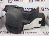 Обшивка багажника правая Toyota Camry (XV55) 6472106310C0