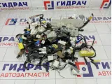 Фишка (Разъем) Toyota Camry (XV55)
