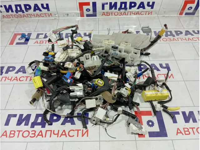 Фишка (Разъем) Toyota Camry (XV55)