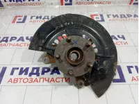 Кулак поворотный передний левый Toyota Camry (XV55) 4321258010