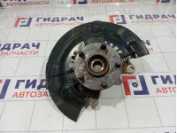 Кулак поворотный передний правый Toyota Camry (XV55) 4321158010