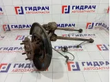 Кулак поворотный задний левый Toyota Camry (XV55) 4230548010