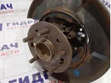 Кулак поворотный задний левый Toyota Camry (XV55) 4230548010