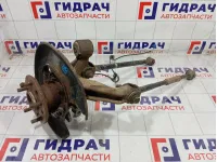 Кулак поворотный задний правый Toyota Camry (XV55) 4230448010
