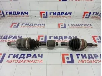 Привод передний левый Toyota Camry (XV55) 4342006841