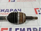Привод передний левый Toyota Camry (XV55) 4342006841