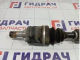 Привод передний левый Toyota Camry (XV55) 4342006841