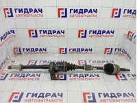 Привод передний правый Toyota Camry (XV55) 4341006761
