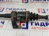 Привод передний правый Toyota Camry (XV55) 4341006761