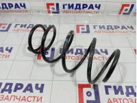 Пружина передняя Toyota Camry (XV55) 4813106E70
