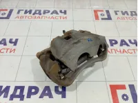 Суппорт тормозной передний левый Toyota Camry (XV55) 4775033361