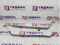 Лента крепления бензобака Toyota Camry (XV55)