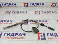 Трос КПП Toyota Camry (XV55) 3382033340