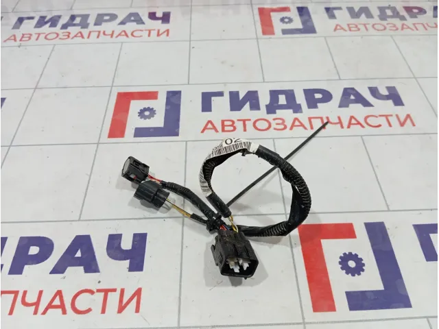 Проводка бампера переднего Toyota Camry (XV55) 8211406020A