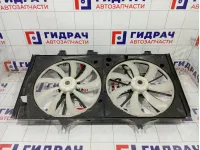 Вентилятор радиатора Toyota Camry (XV55)