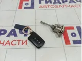 Ключ зажигания Toyota Camry (XV55) 8990433500