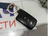 Ключ зажигания Toyota Camry (XV55) 8990433500