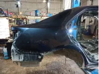 Крыло заднее правое Toyota Camry (XV55)