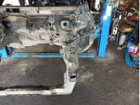 Лонжерон передний левый Toyota Camry (XV55)